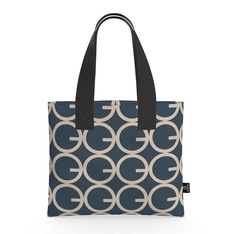 ⭘ Origine Oxford Blue