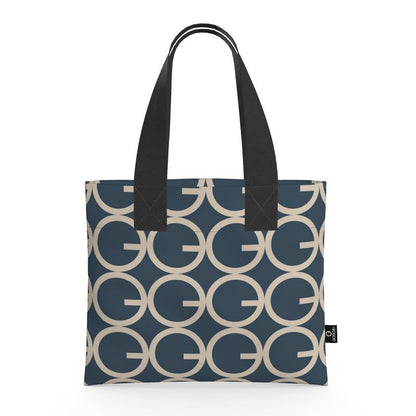 ⭘ Origine Oxford Blue