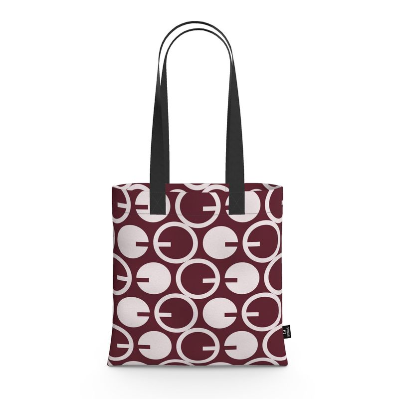 ⭘ Flusso Wine Berry
