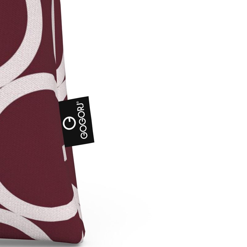 ⭘ Flusso Wine Berry