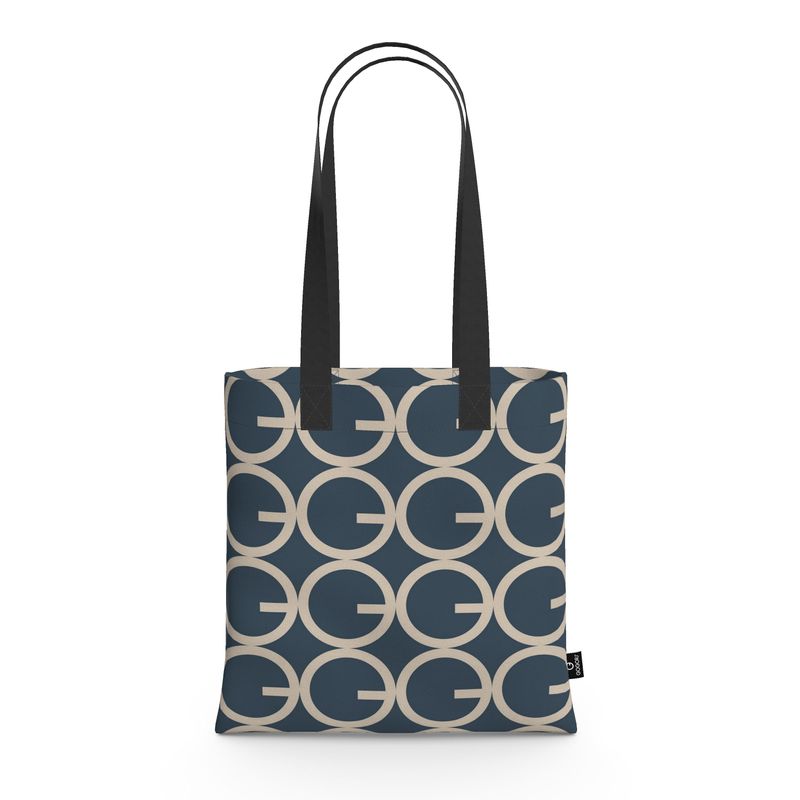 ⭘ Origine Oxford Blue