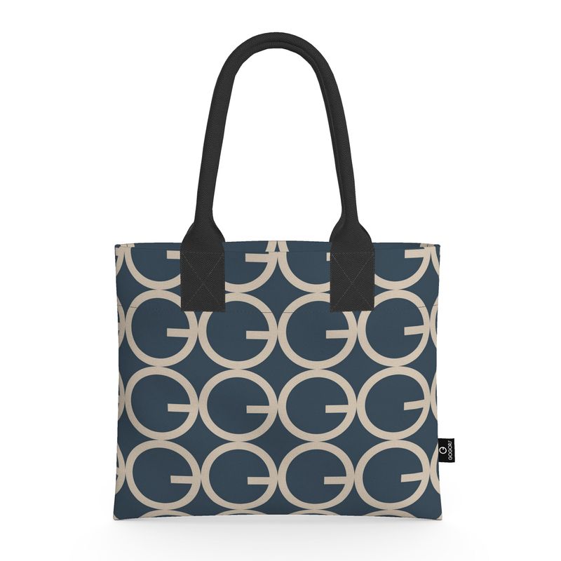 ⭘ Origine Oxford Blue