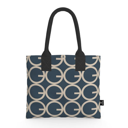 ⭘ Origine Oxford Blue