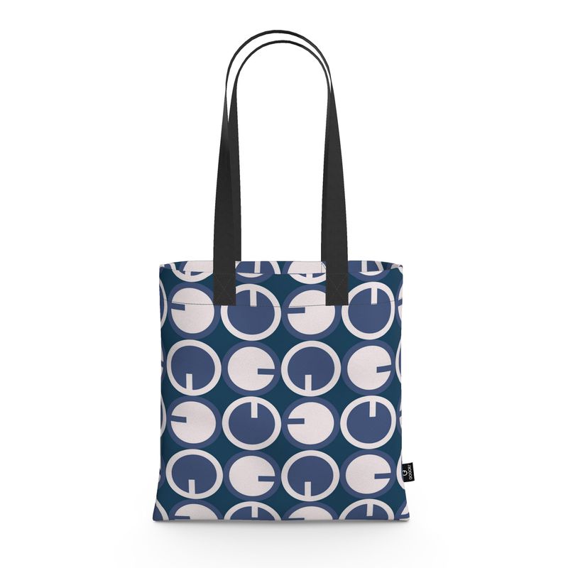 ⭘ Ora Chathams Blue