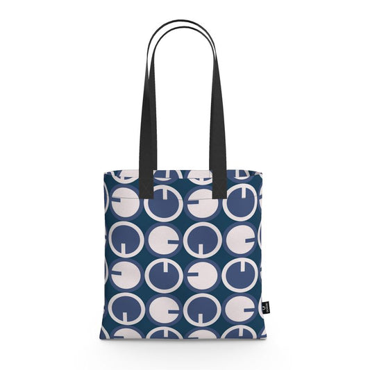 ⭘ Ora Chathams Blue