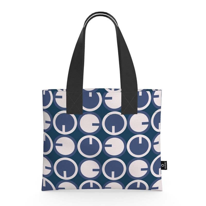 ⭘ Ora Chathams Blue
