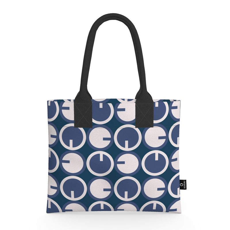 ⭘ Ora Chathams Blue