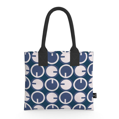 ⭘ Ora Chathams Blue