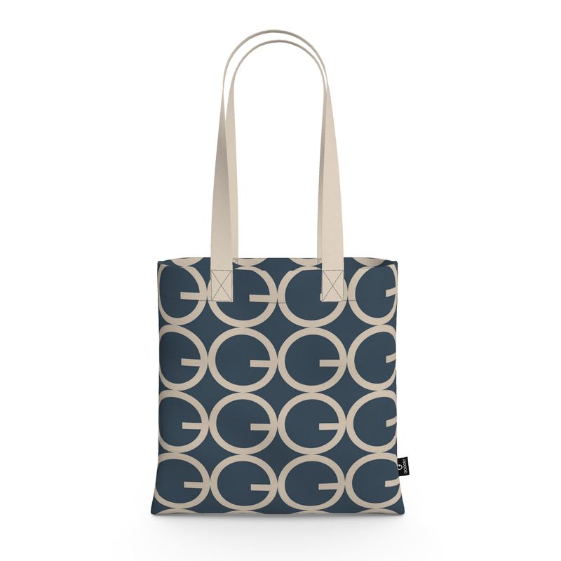 ⭘ Origine Oxford Blue