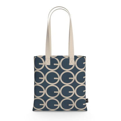 ⭘ Origine Oxford Blue