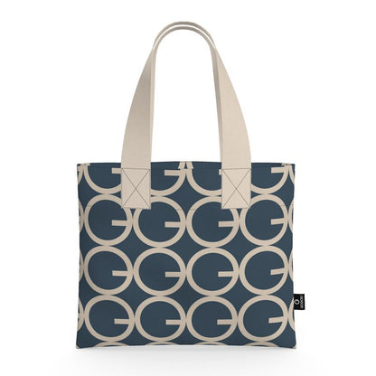 ⭘ Origine Oxford Blue